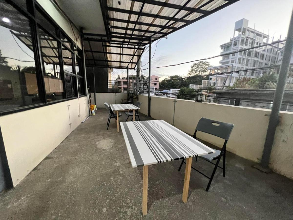 Apartelle Boracay *