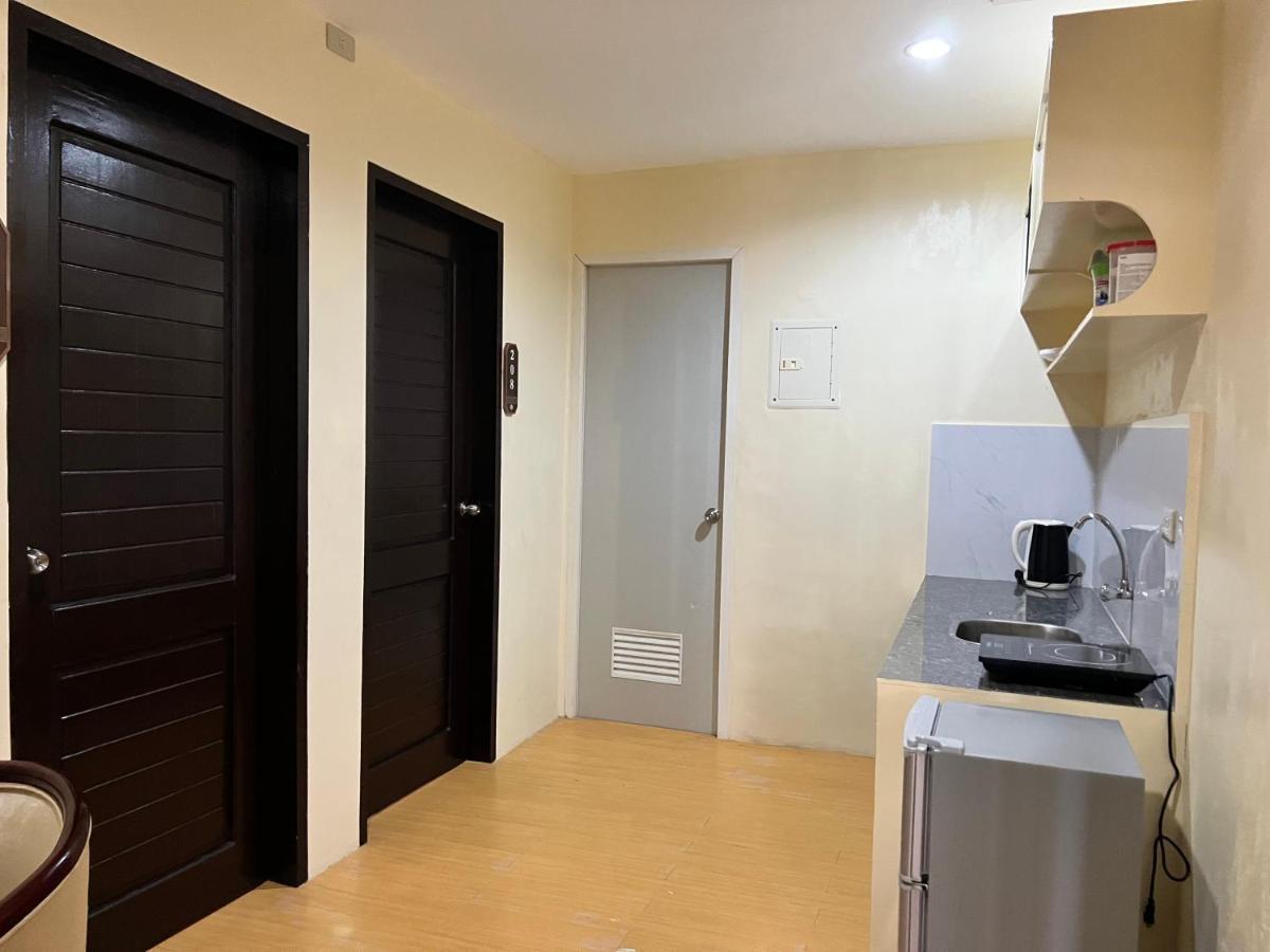 Apartelle Boracay Aparthotel