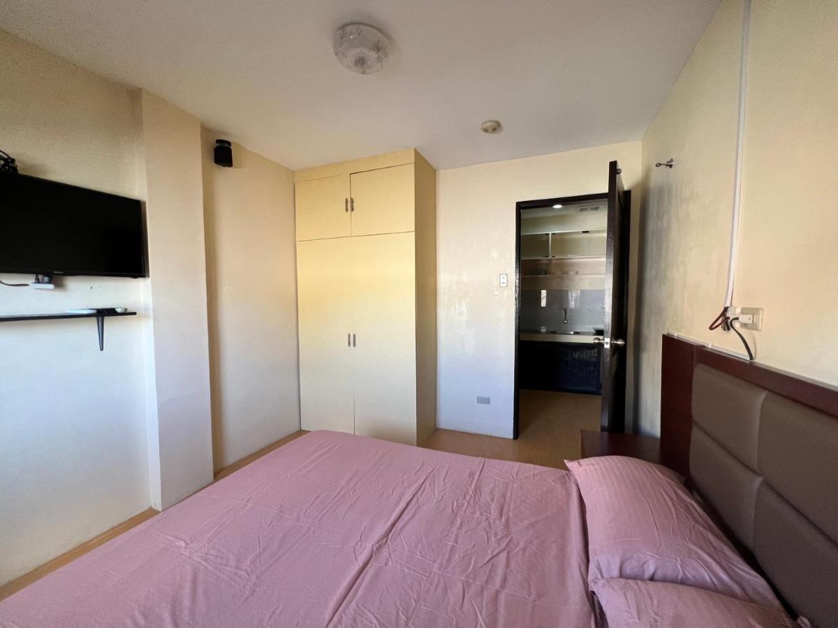 Aparthotel Apartelle Boracay *