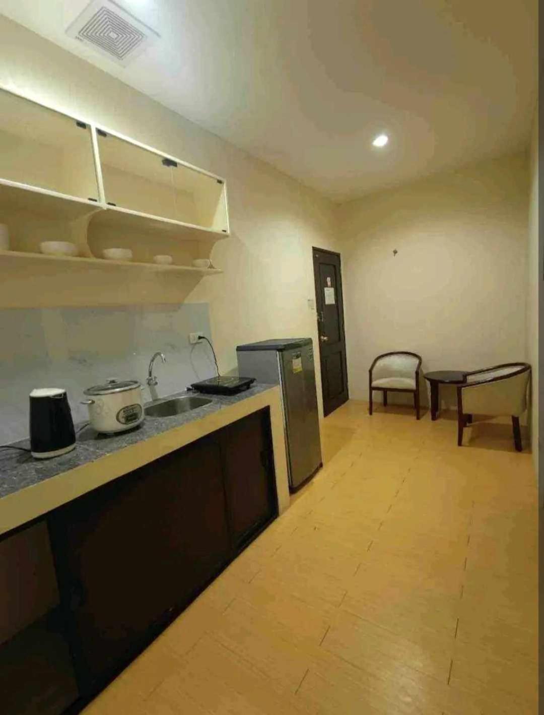 Apartelle Boracay Manoc-Manoc