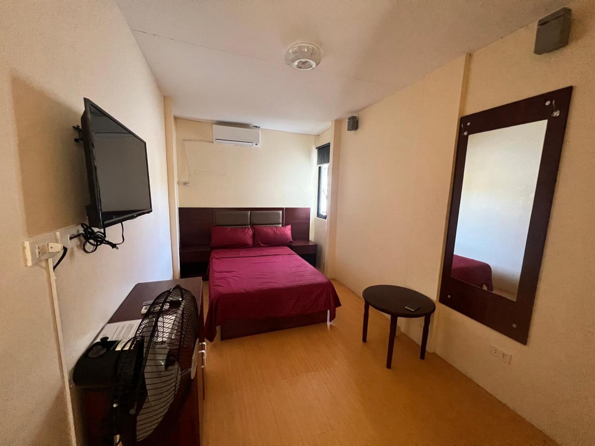 Apartelle Boracay * Manoc-Manoc