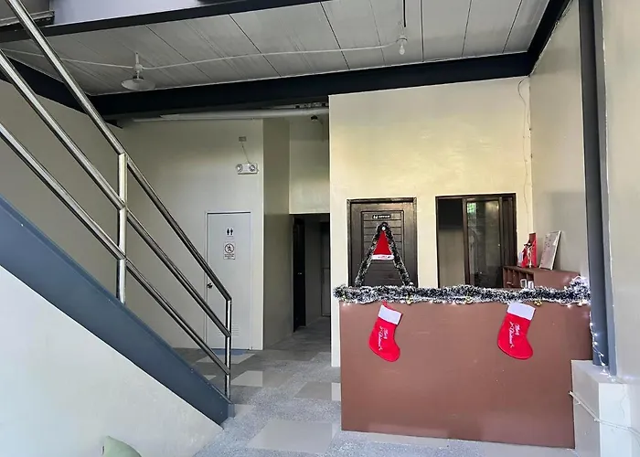 Apartelle Boracay