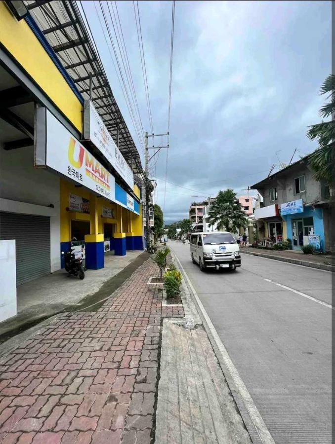 Aparthotel Apartelle Boracay Manoc-Manoc