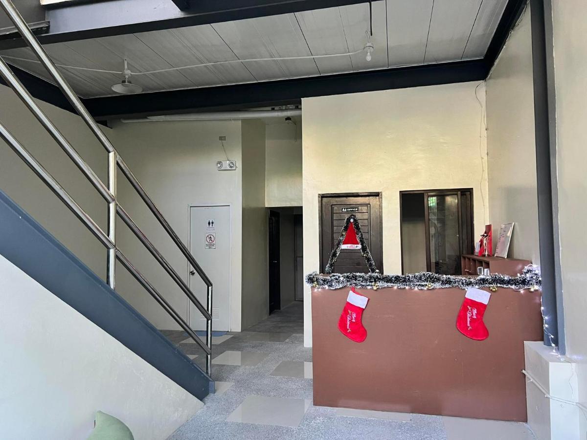 Apartelle Boracay