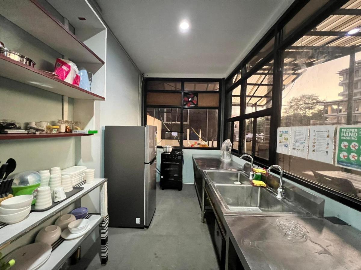 Apartelle Boracay *