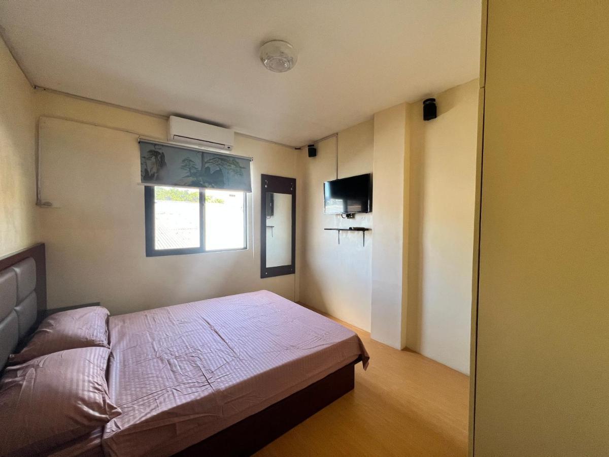 Apartelle Boracay Aparthotel *