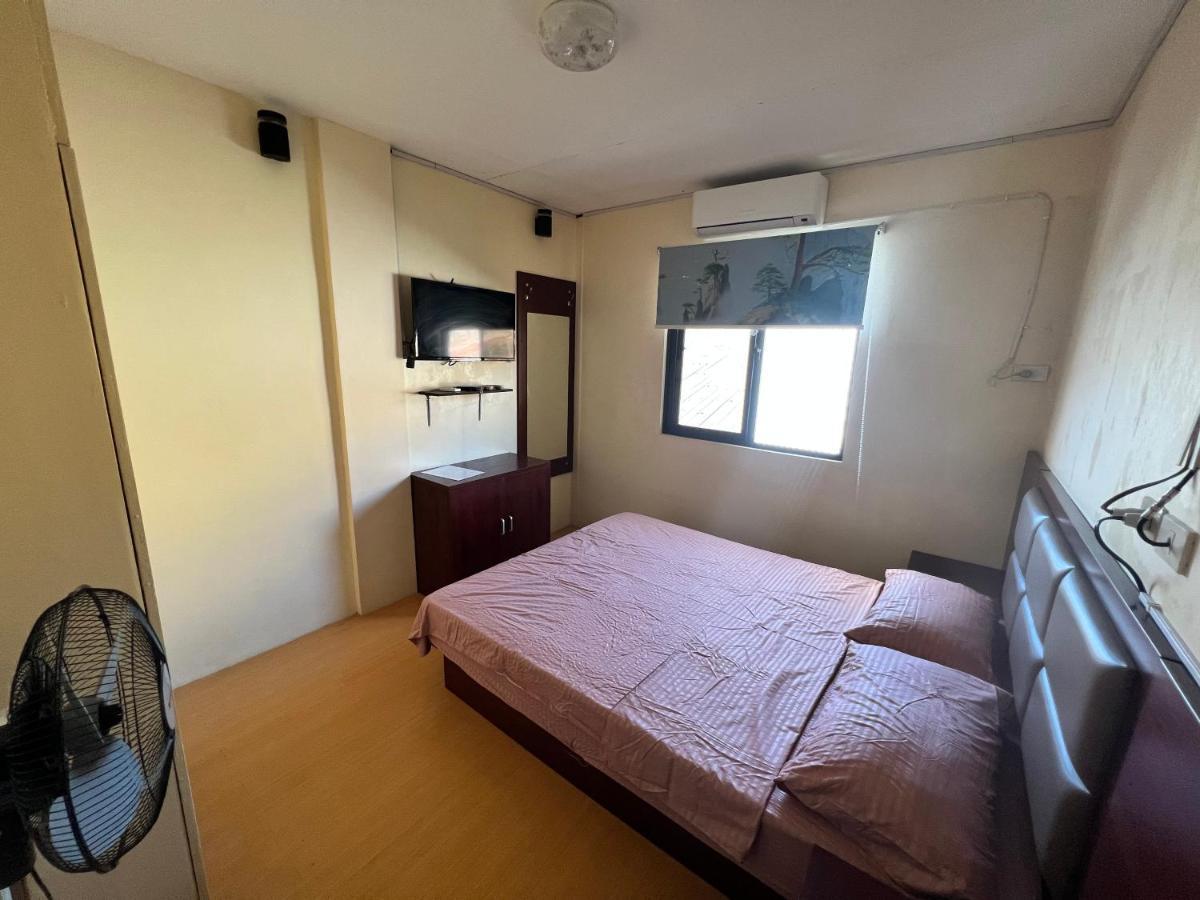 Apartelle Boracay Aparthotel