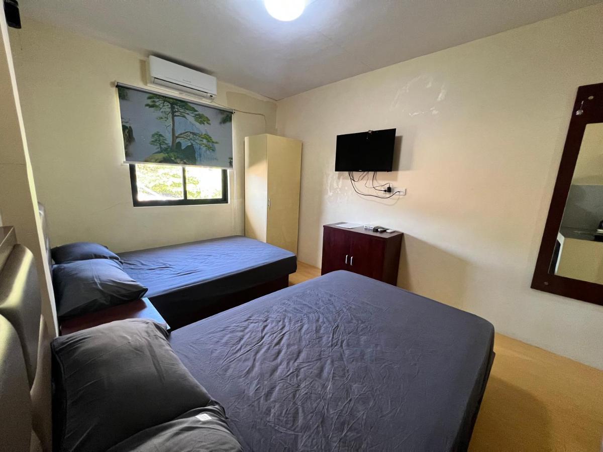 Apartelle Boracay