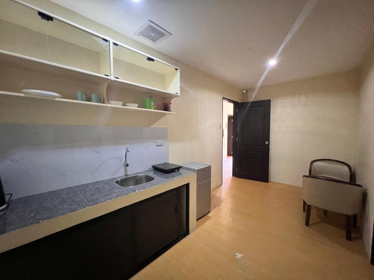 Aparthotel Apartelle Boracay *