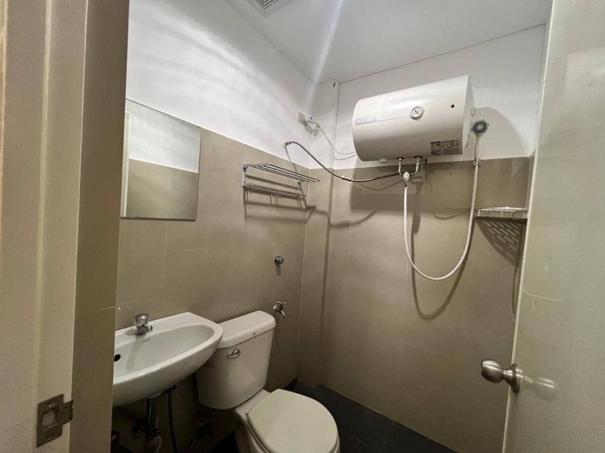 Apartelle Boracay Aparthotel *