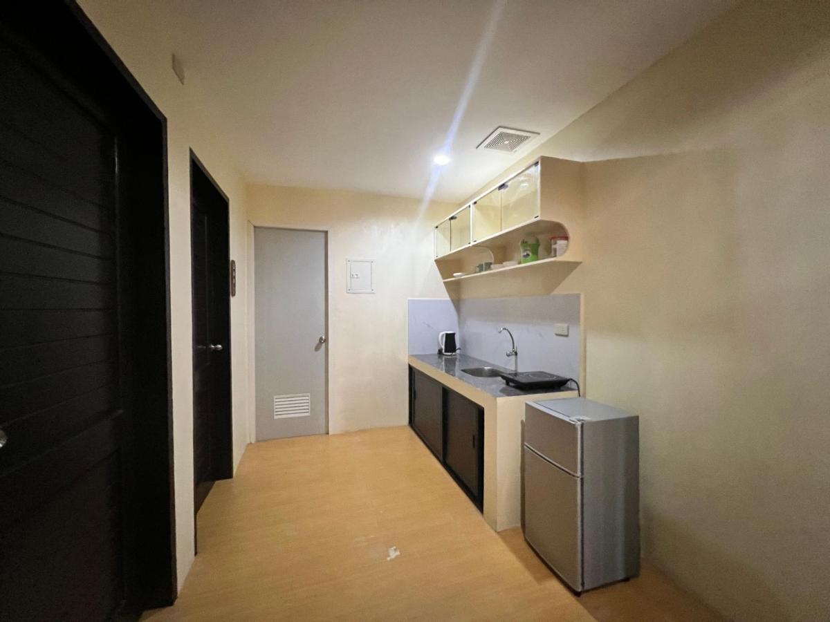 Apartelle Boracay Aparthotel