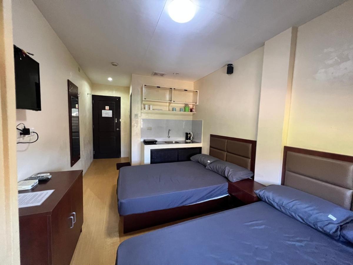 Apartelle Boracay Aparthotel *