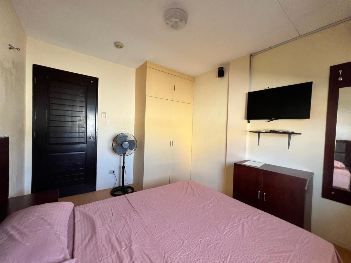 Aparthotel Apartelle Boracay Manoc-Manoc