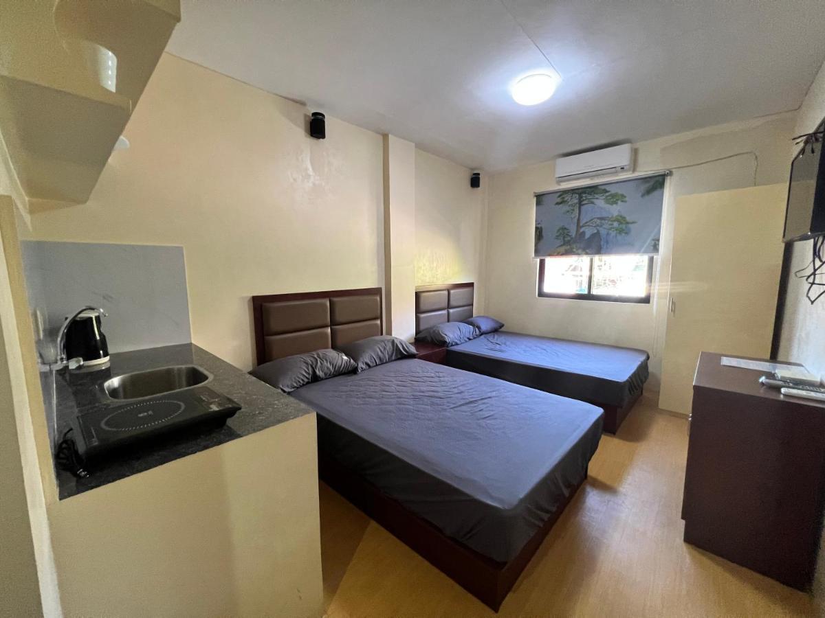 Apartelle Boracay Aparthotel