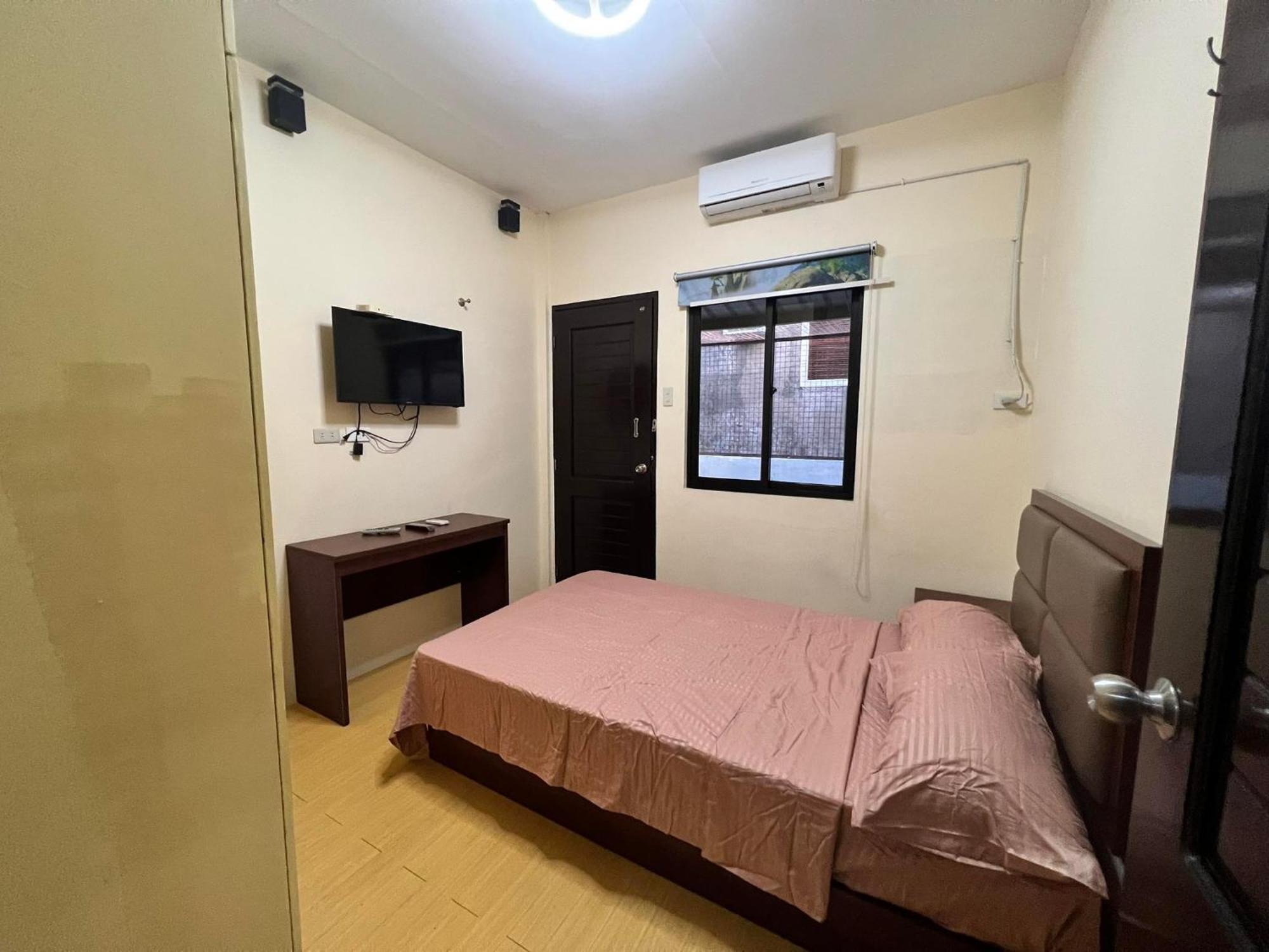 Apartelle Boracay *