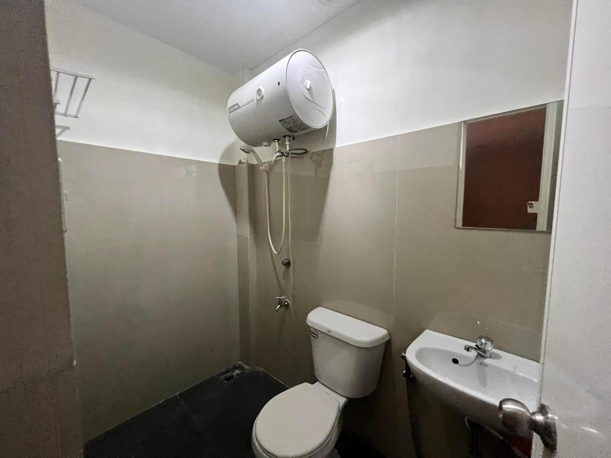 Aparthotel Apartelle Boracay Manoc-Manoc