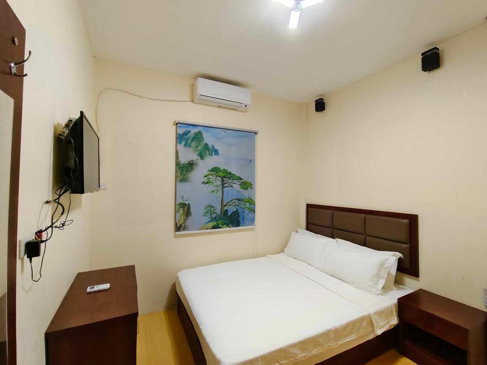 Apartelle Boracay Manoc-Manoc