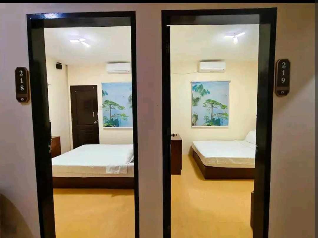Apartelle Boracay Aparthotel *