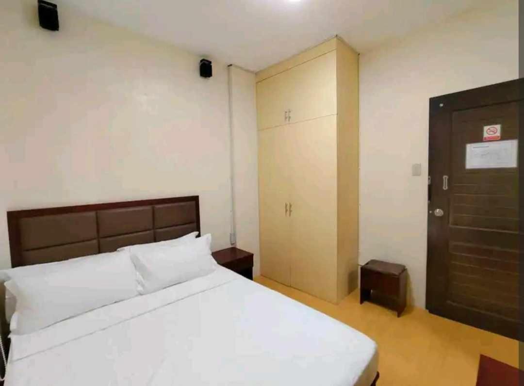 Aparthotel Apartelle Boracay Manoc-Manoc