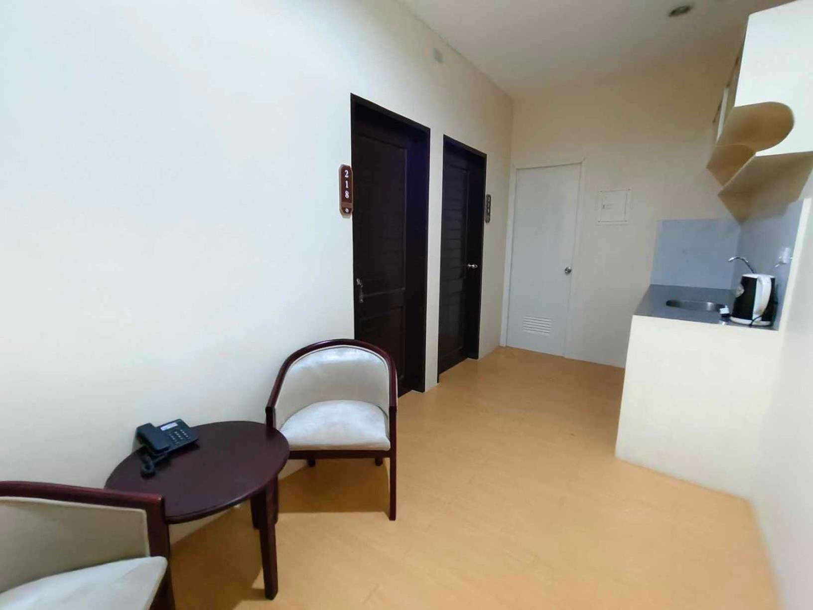 Apartelle Boracay Manoc-Manoc
