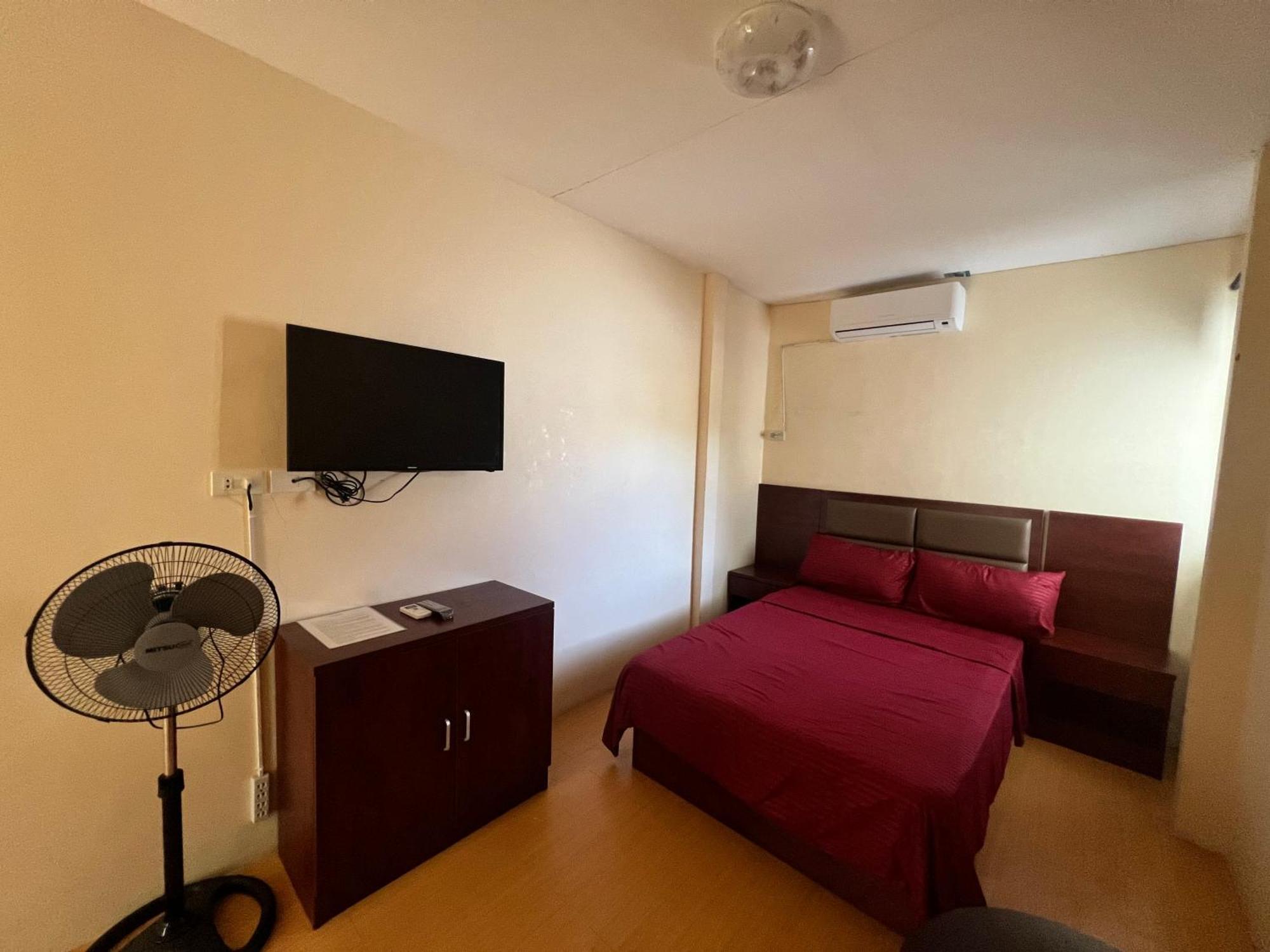 Apartelle Boracay *