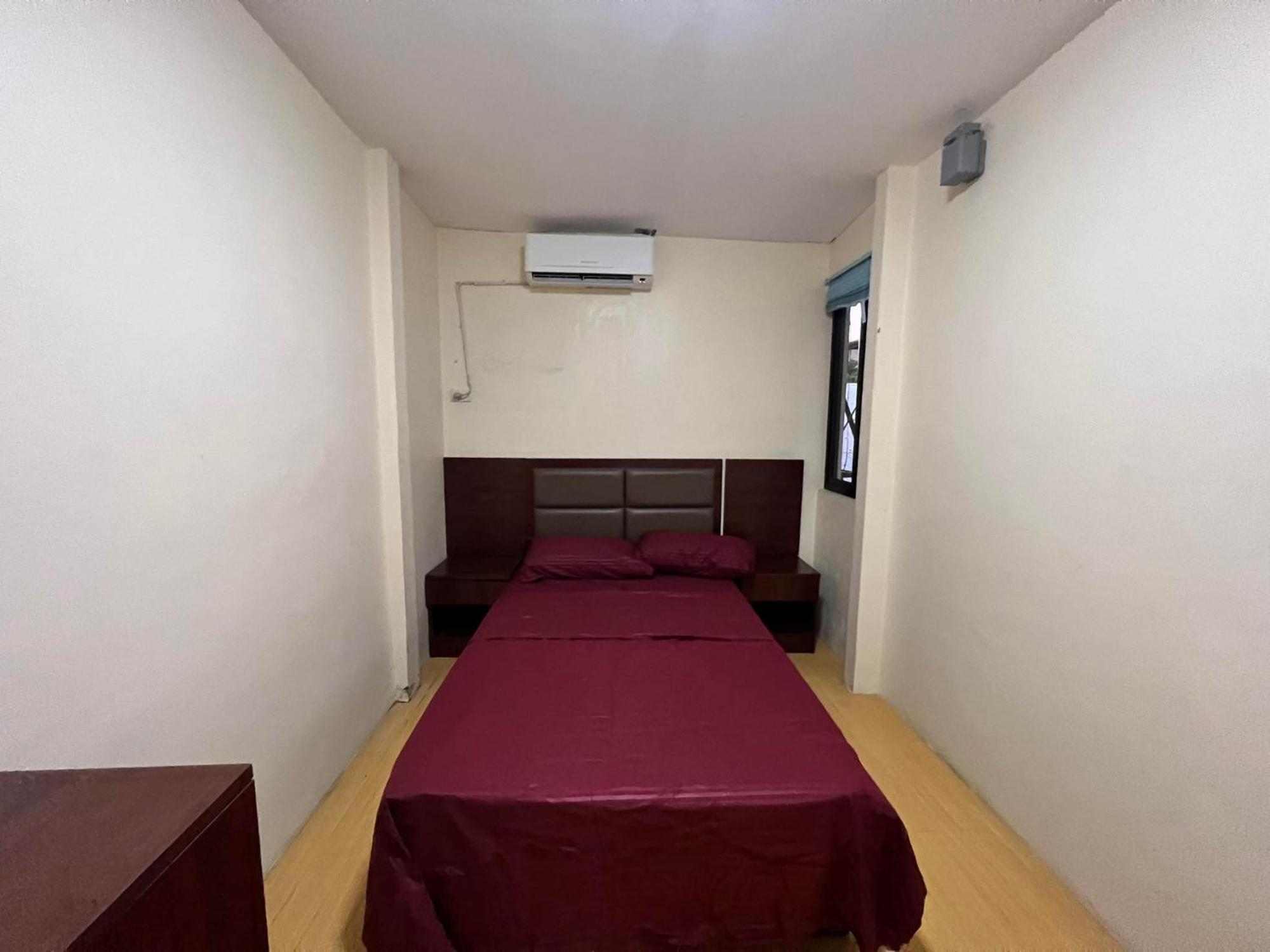 Apartelle Boracay Manoc-Manoc