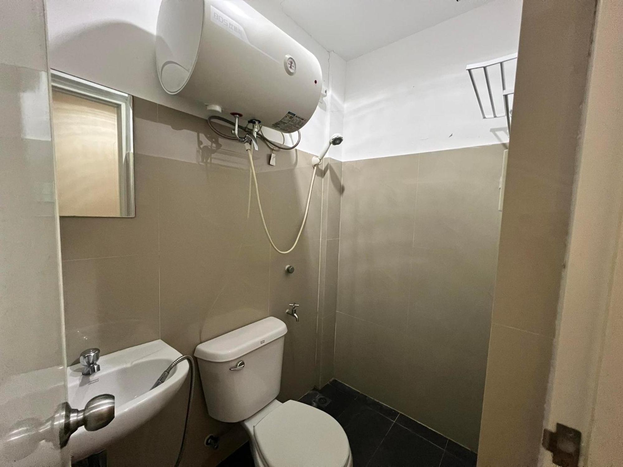 Apartelle Boracay