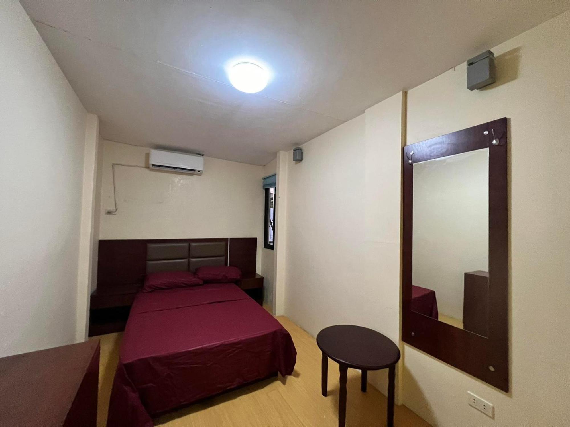 Aparthotel Apartelle Boracay Manoc-Manoc
