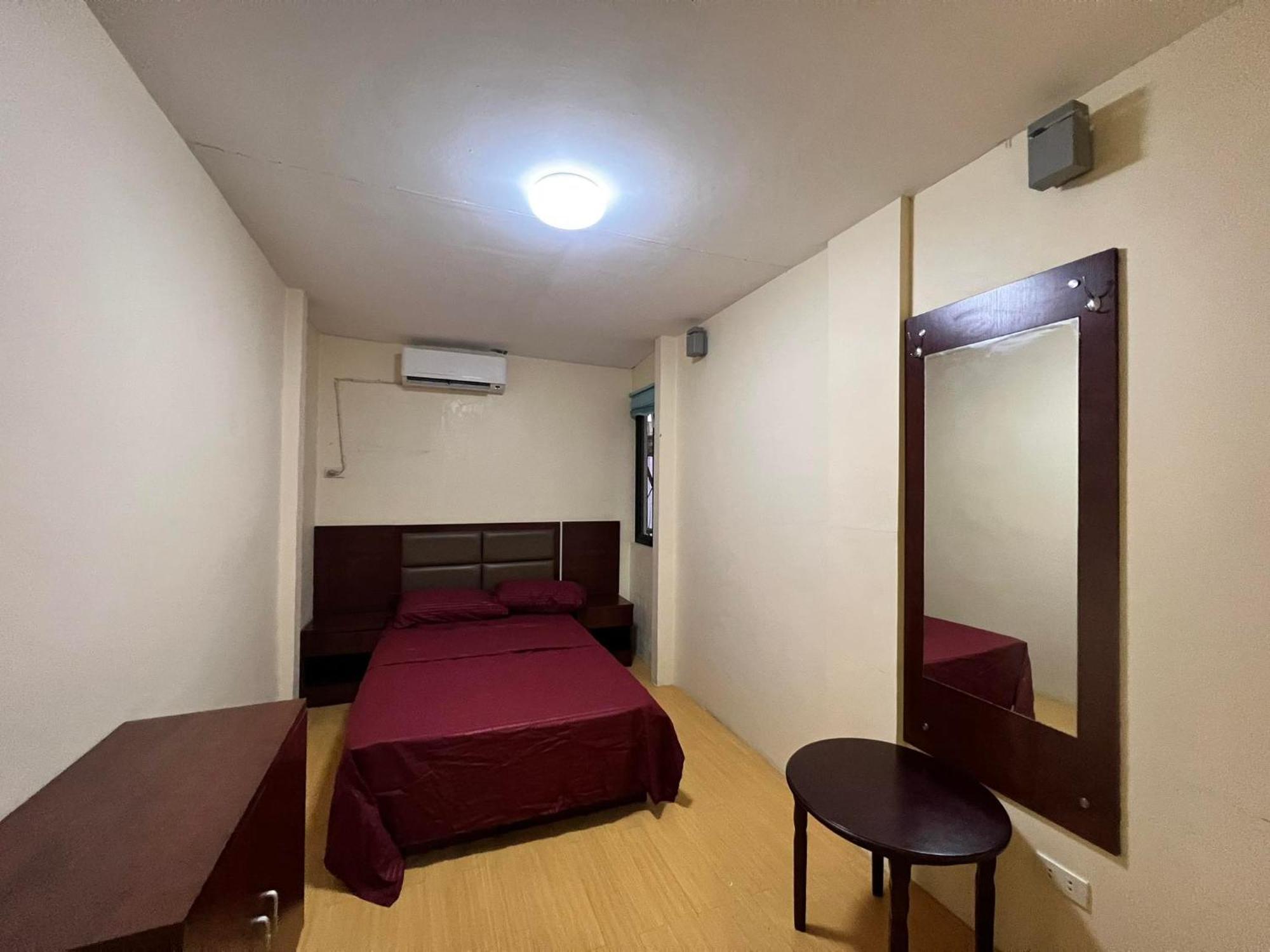 Apartelle Boracay * Manoc-Manoc